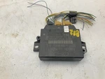 14-15 Ford Transit Connect Chassis Ecm Driver Park Assist Control Module Q. Fixed Price $71.24.