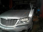 Engine Ecm Electronic Control Module Awd From 7/12/03 Fits 04 Pacifica 74440. Fixed Price $105.00.