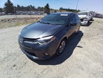 Engine Ecm Electronic Control Module Left Hand Fender Fits Corolla 12161499. Fixed Price $86.02.
