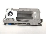 Radio / Cassette Bmw I4 2023 62105A825C501. Fixed Price $438.00.