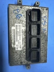 2003 Dodge Ram 2500/3500 5.7L Engine Control Module Pcm Ecu Ecm 56028773AF. Fixed Price $95.00.