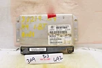8E0927156S AUDI-A4 2004 1.8L Transmission Control Unit Tcu Module 3A9 492 B3. Fixed Price $16.99.