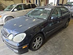 Engine Ecm Electronic Control Module Fits Lexus GS300 1575596. Fixed Price $193.50.
