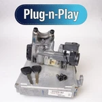 37820-PLR-L55 Honda Civic 2001-2003 1.7L Engine Computer Plug Go. Fixed Price $299.99.