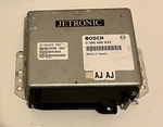 Ecu Engine Control Module 1989 Volvo 240 0280000933. Fixed Price $184.99.