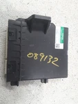Chassis Ecm Temperature Heater Housing Fits 07-08 Lexus LS460 305254. Fixed Price $65.00.