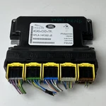 HPLA-14F392-JE 2020 Land Rover Discovery Suspension Bcm Control Module Oem. Fixed Price $103.38.