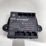 08-16 Mercedes-benz W204 C300 Rear Right Side Door Control Module A2129004006. Fixed Price $35.99.