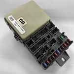 2003 2004 Honda Pilot Multiplex Control System Fuse Box Module 38850-S9V-A11 Oem. Fixed Price $79.95.