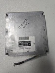 Toyota ZNM10G Isis Engine Control Unit 89661-44480 Oem Jdm 1ZZ-FE Vvti Ecu. Fixed Price $89.00.