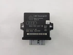 Audi S5 2010 Headlight Range Control Module Unit 8K0907357 008379-24 C82. Fixed Price $42.50.