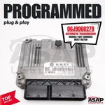 Plug Go Ecm Ecu 2.0T At Vw Tiguan 2010-2011 06J906027R. Fixed Price $496.99.