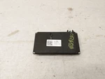 2022 Chevrolet Bolt Euv Accessory Power Control Module Chassis Ecm 2615044. Fixed Price $229.00.