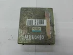 Transmission Control Module Mitsubishi Eclipse 1991 1992 MD750525 Tcm Oem. Fixed Price $189.99.