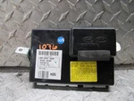 2007 Hyundai Elantra Body Control Module 95400-2H100. Fixed Price $23.21.