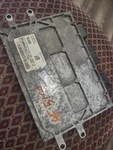 2015 Ford Fusion Engine Control Module Ecu Ecm Oem GS7A-12A650-XA; 6PXS9LAF77. Fixed Price $30.00.