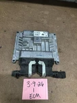 2019 - 2022 Jeep Renegade Engine Control Module Computer Ecm 68350434AC W/ Plugs. Fixed Price $64.00.