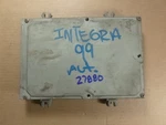 98-99 Acura Integra Auto Ecu Ecm Computer 37820-P75-A54. Fixed Price $49.99.