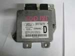 Bag Control Module Fits 2005 Expedition 4L14-14B321-DA 4L1414B321DA. Fixed Price $37.49.