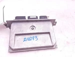 Electronic Control Module 3.7L Fits 2011-2012 Lincoln Mkx BT4Z12A650AND. Fixed Price $131.99.