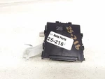 2016-2017 Toyota Prius Clearance Warning Computer Module 89340-47020. Fixed Price $99.75.