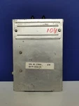 Isuzu Genuine Electric Control Unit Ecu 1228838 Oem Original Used Car Part. Fixed Price $85.00.