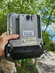 2006 2007 2008 Audi A4 2.0L Engine Computer Ecu Pcm Ecm 8E1910115G Oem. Fixed Price $35.00.