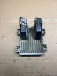 2007 - 2009 Chevrolet Silverado Yukon Engine Control Ecm Ecu 12622141 AC4435 Dg. Fixed Price $48.50.