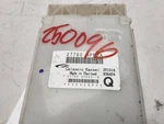 2015, Nissan Pathfinder, Chassis Temperature Ac Control Module, 27760-9PB0A, Oem. Fixed Price $98.00.