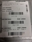 Engine Ecm 05E906013C2GM For 2022 Volkswagen Taos Awd 3117266. Fixed Price $104.00.
