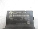 2010 Audi A6 Quattro 3.0T, Oem Cam-bus Gateway Control Umodule.. Fixed Price $45.99.