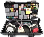 04692235AF Dodge 2008 Nitro Jeep Liberty Fuse Box Integrated Tipm Engine Bay H73. Fixed Price $162.25.