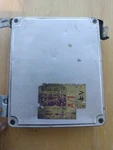 Jdm Toyota Supra 7MGT Auto Ecu Engine Control 89661-14231 Ecm, Pcm. Fixed Price $175.00.