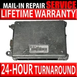 02-05 Thunderbird Fem Front Electronic Lighting Control Module *repair Service. Fixed Price $449.99.