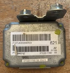 07-08 Dodge Caliber Jeep Patriot Compass Transmission Cvt Tcm Module P05094621AF. Fixed Price $89.99.
