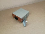 2008-2013 Toyota Highlander Tire Pressure Monitoring System P/n 89769-48080. Fixed Price $35.99.