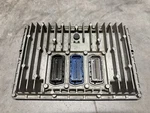 2016 Chevrolet Silverado 2500 3500 Diesel Engine Control Module Ecm Oem 12660134. Fixed Price $220.00.