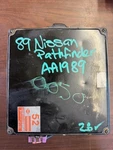 Oem Nissan Truck Pathfinder 3.0L V6 VG30I Mt Computer MECS-G200 D1 23710-42G00. Fixed Price $190.00.
