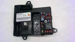 08 09 10 11 12 13 Chevy Corvette Chassis Brain Box. Fixed Price $407.02.
