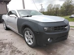 Chassis Ecm Below Center Console Fits 10 Camaro 1766096. Fixed Price $129.89.