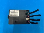 2019-2023 Dodge Ram Front Heated Seat Temperature Control Module # 68433906AB. Fixed Price $75.00.