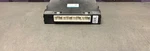 2017 Subaru Wrx Sti Oem 88281VA450 Integrated Control Module Computer. Fixed Price $65.58.