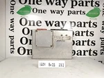 1227333 Cadillac Eldorado 86-88 Engine Control Unit Ecu Module 16D1 232 B23. Fixed Price $24.99.