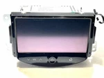 2015-2016 Chevrolet Sonic Radio Media Receiver W/ Mylink & Display Opt UF7 Oem. Fixed Price $139.49.
