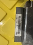 Bag Control Module 07-09 Ford Mustang 8R33-14B321-BA. Fixed Price $30.00.