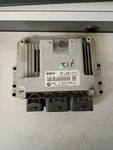 07-08 Mini Cooper 1.6L Ecu Pcm Ecm Engine Computer Brain Module Dme 7573702 Oem. Fixed Price $100.00.