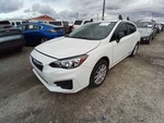 Chassis Ecm Top Of Transmission Automatic Fits 19 Impreza 12862872. Fixed Price $88.02.