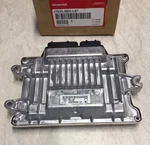 2016-2018 Genuine Honda Civic Engine Control Module Powertrain 37820-5BA-L87. Fixed Price $399.99.