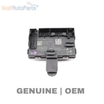2018-2024 Audi S4 Front Left Door Control Module 4M0959793H. Fixed Price $15.99.
