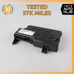 Maserati Quattroporte Q4 M156 Telematic Communication Control Module Oem 57K. Fixed Price $150.23.